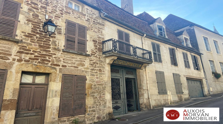 Ma-Cabane - Vente Immeuble SEMUR-EN-AUXOIS, 450 m²