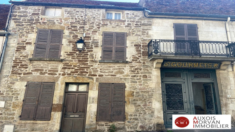 Ma-Cabane - Vente Immeuble SEMUR-EN-AUXOIS, 450 m²