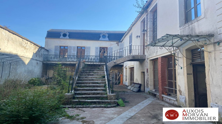 Ma-Cabane - Vente Immeuble SEMUR-EN-AUXOIS, 450 m²