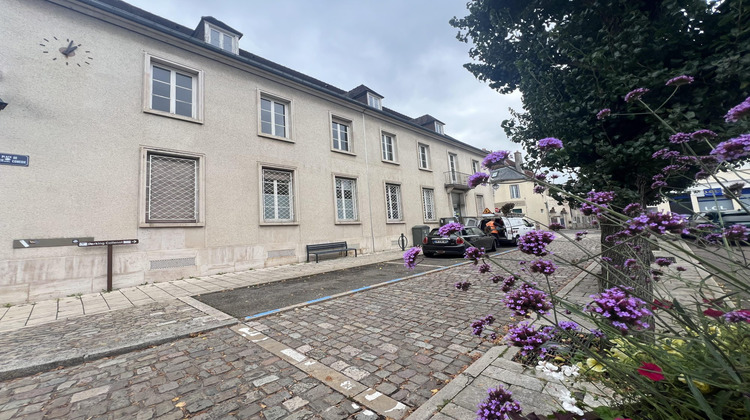 Ma-Cabane - Vente Immeuble Semur-en-Auxois, 1130 m²