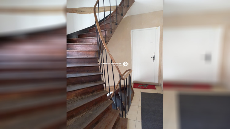 Ma-Cabane - Vente Immeuble Semur-en-Auxois, 180 m²