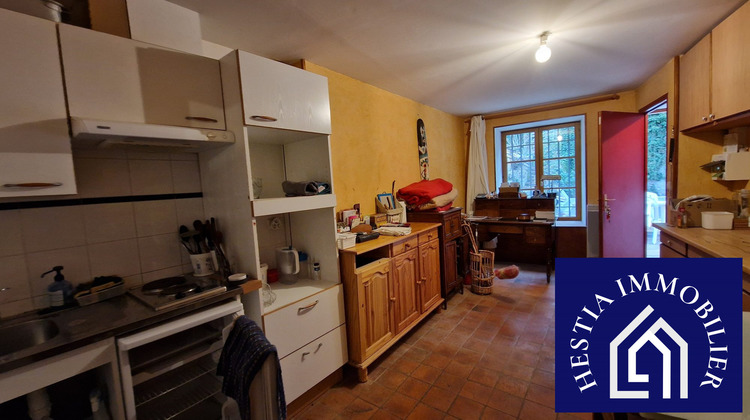 Ma-Cabane - Vente Immeuble Semur-en-Auxois, 371 m²