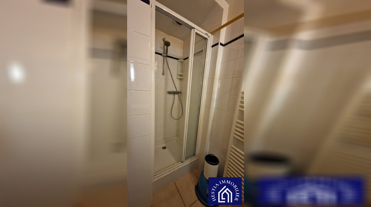 Ma-Cabane - Vente Immeuble Semur-en-Auxois, 371 m²