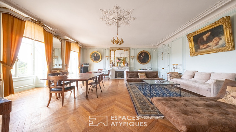 Ma-Cabane - Vente Immeuble SEMUR-EN-AUXOIS, 420 m²