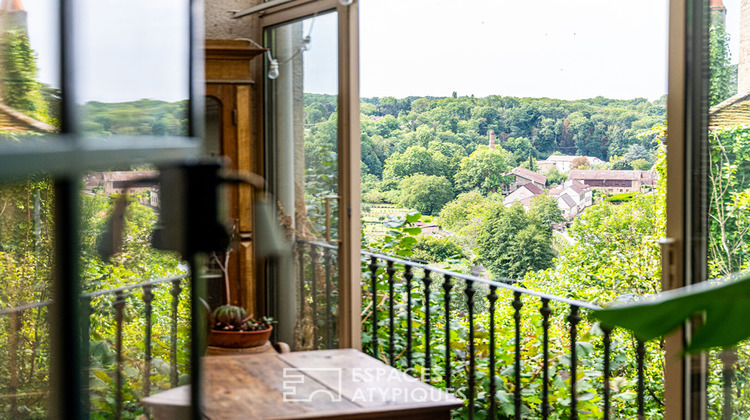 Ma-Cabane - Vente Immeuble SEMUR-EN-AUXOIS, 420 m²