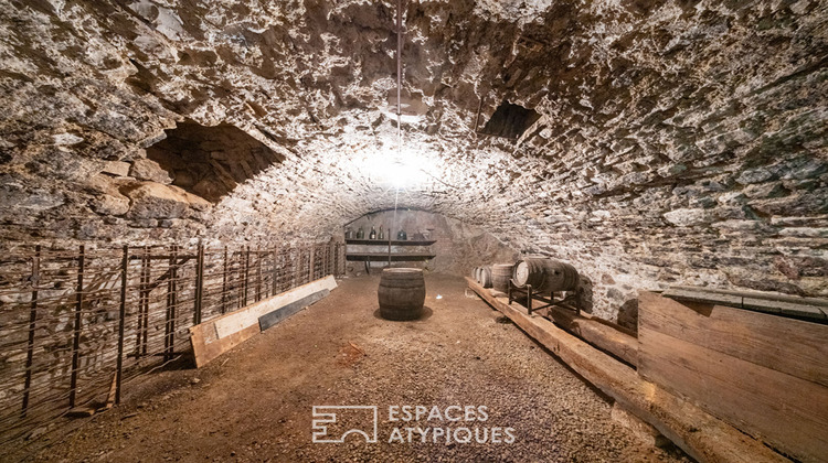 Ma-Cabane - Vente Immeuble SEMUR-EN-AUXOIS, 420 m²