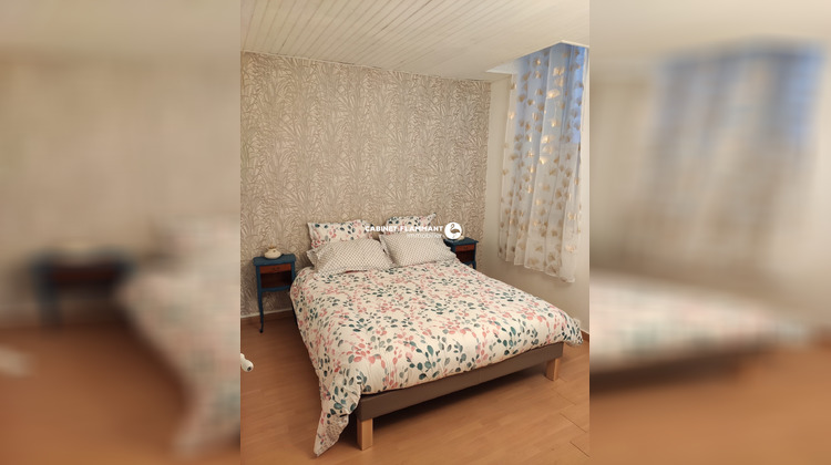 Ma-Cabane - Vente Immeuble Semur-en-Auxois, 217 m²