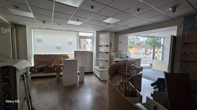 Ma-Cabane - Vente Immeuble Semur-en-Auxois, 209 m²