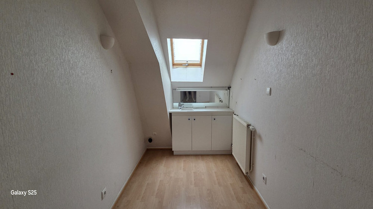 Ma-Cabane - Vente Immeuble Semur-en-Auxois, 209 m²