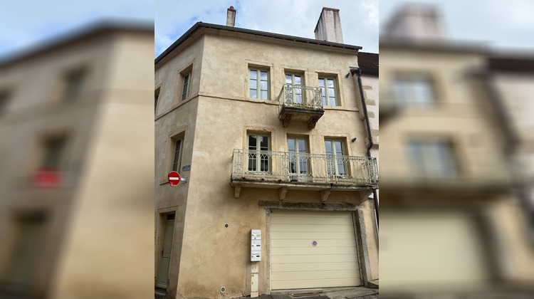 Ma-Cabane - Vente Immeuble SEMUR EN AUXOIS, 180 m²