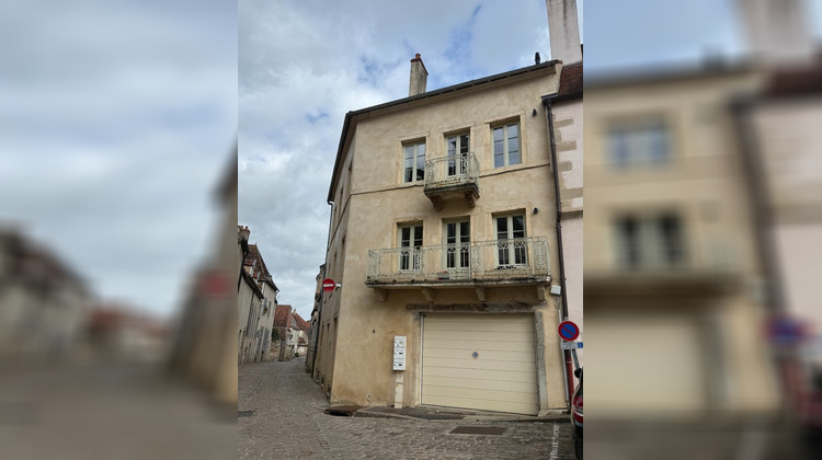 Ma-Cabane - Vente Immeuble SEMUR EN AUXOIS, 180 m²