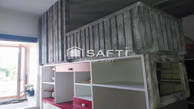 Ma-Cabane - Vente Immeuble Semur-en-Auxois, 120 m²