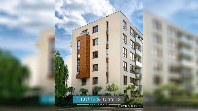 Ma-Cabane - Vente Immeuble Senlis, 360 m²