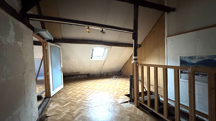 Ma-Cabane - Vente Immeuble SENLIS, 100 m²