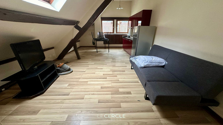 Ma-Cabane - Vente Immeuble SENLIS, 175 m²
