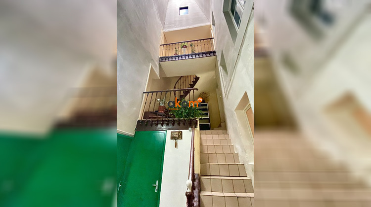 Ma-Cabane - Vente Immeuble Senones, 125 m²