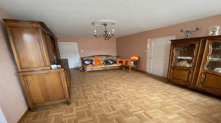Ma-Cabane - Vente Immeuble Senones, 125 m²