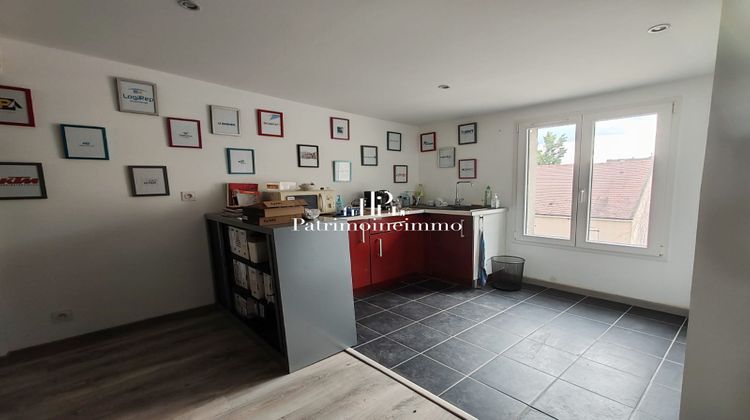 Ma-Cabane - Vente Immeuble Sens, 235 m²