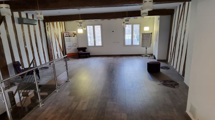 Ma-Cabane - Vente Immeuble Sens, 235 m²