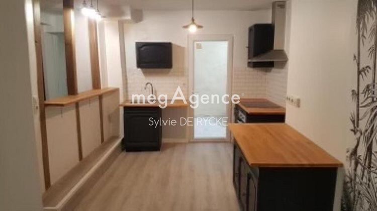 Ma-Cabane - Vente Immeuble SENS, 129 m²