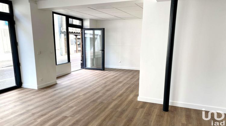 Ma-Cabane - Vente Immeuble Sens, 83 m²