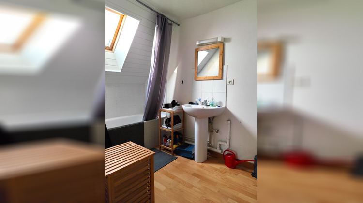 Ma-Cabane - Vente Immeuble SENS, 94 m²