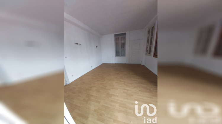 Ma-Cabane - Vente Immeuble Sens, 192 m²