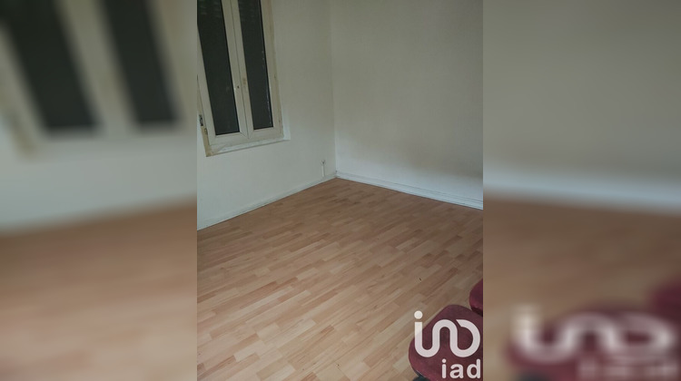 Ma-Cabane - Vente Immeuble Sens, 192 m²