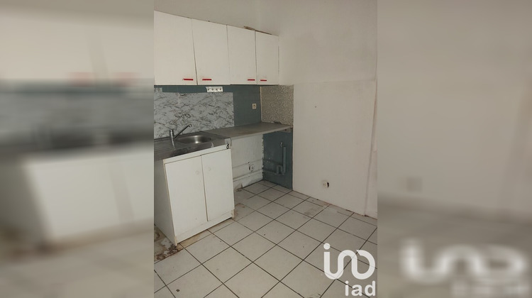 Ma-Cabane - Vente Immeuble Sens, 192 m²