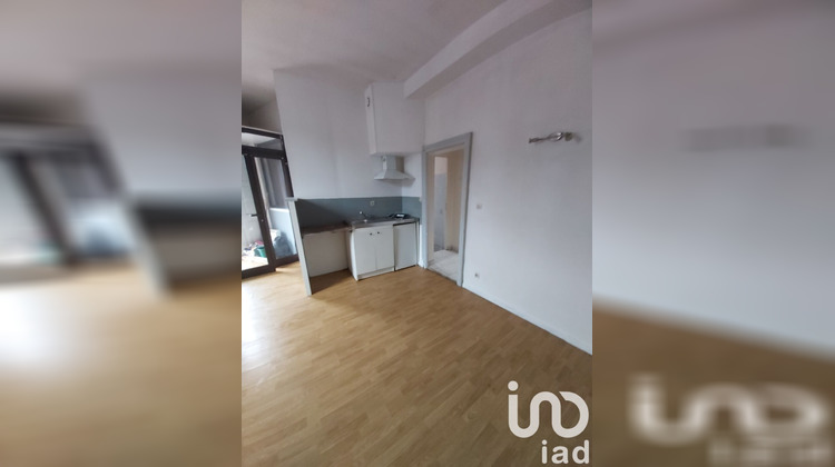 Ma-Cabane - Vente Immeuble Sens, 192 m²