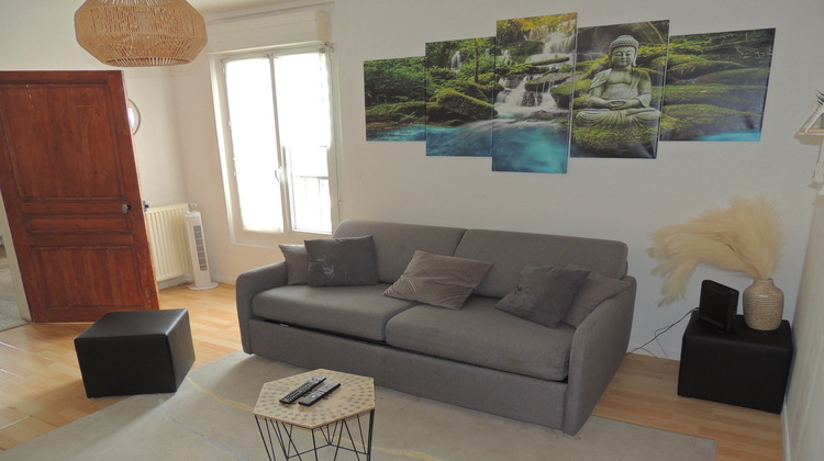 Ma-Cabane - Vente Immeuble Sens, 163 m²