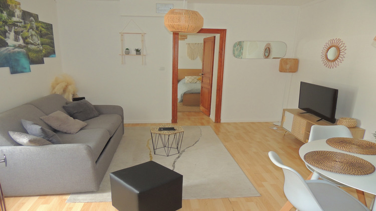 Ma-Cabane - Vente Immeuble Sens, 163 m²