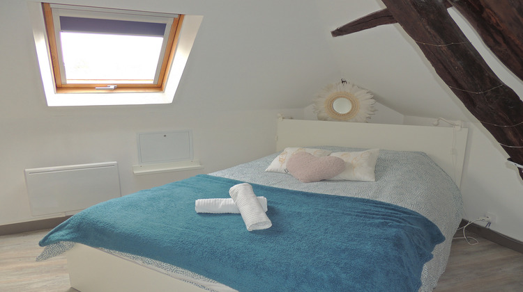 Ma-Cabane - Vente Immeuble Sens, 163 m²