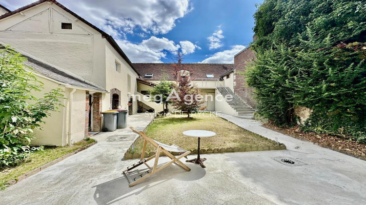 Ma-Cabane - Vente Immeuble SENS, 504 m²