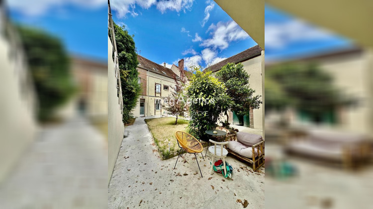 Ma-Cabane - Vente Immeuble SENS, 504 m²