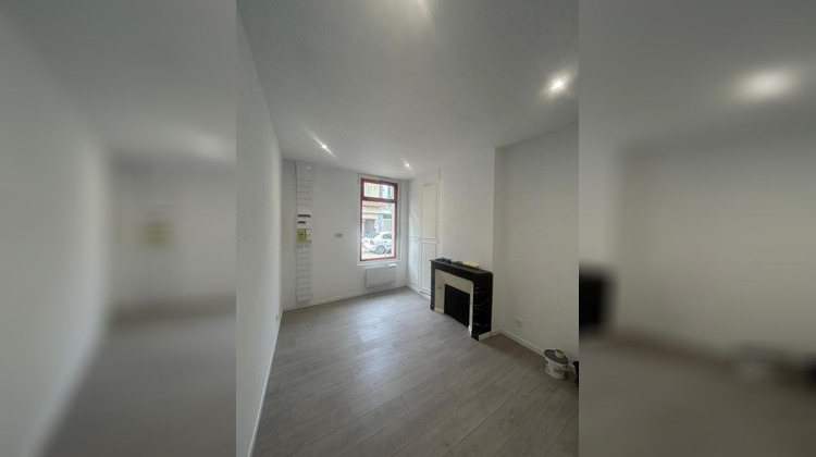 Ma-Cabane - Vente Immeuble SENS, 504 m²