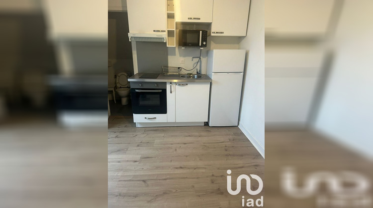 Ma-Cabane - Vente Immeuble Sens, 331 m²