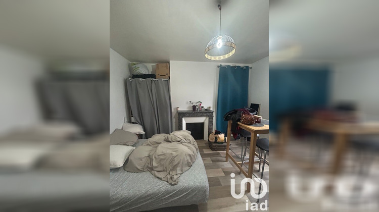 Ma-Cabane - Vente Immeuble Sens, 331 m²