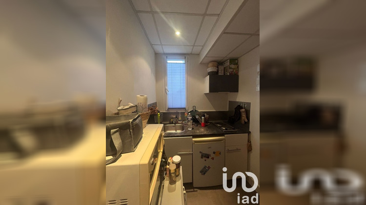 Ma-Cabane - Vente Immeuble Sens, 331 m²