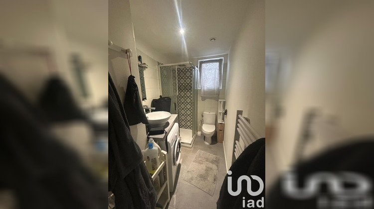 Ma-Cabane - Vente Immeuble Sens, 331 m²