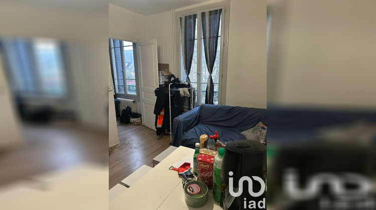 Ma-Cabane - Vente Immeuble Sens, 331 m²