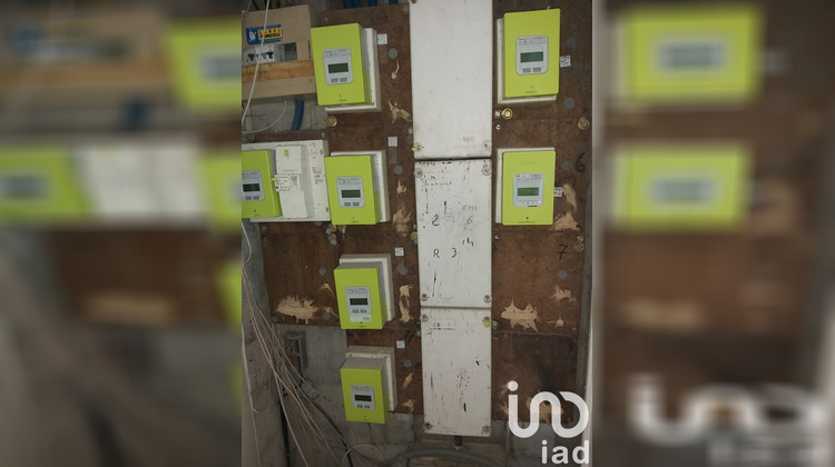 Ma-Cabane - Vente Immeuble Sens, 184 m²