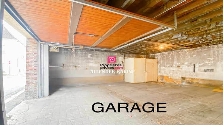 Ma-Cabane - Vente Immeuble SENS, 252 m²