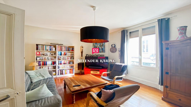 Ma-Cabane - Vente Immeuble SENS, 252 m²