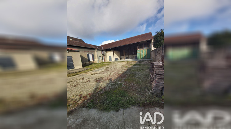 Ma-Cabane - Vente Immeuble Sens, 118 m²