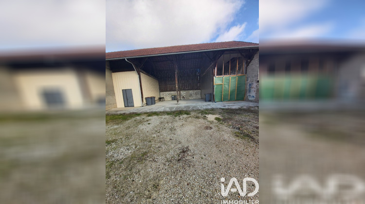 Ma-Cabane - Vente Immeuble Sens, 118 m²