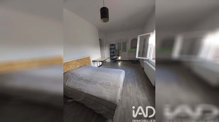 Ma-Cabane - Vente Immeuble Sens, 118 m²