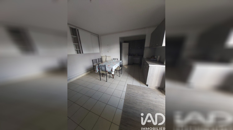 Ma-Cabane - Vente Immeuble Sens, 118 m²