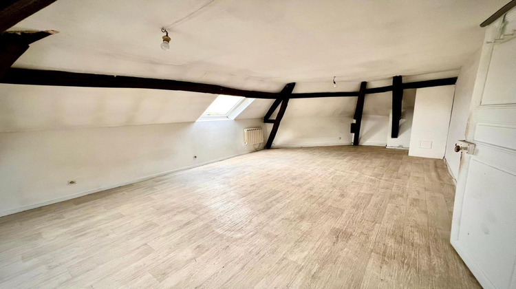 Ma-Cabane - Vente Immeuble Sens, 192 m²