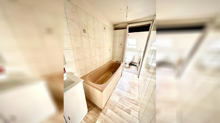 Ma-Cabane - Vente Immeuble Sens, 192 m²